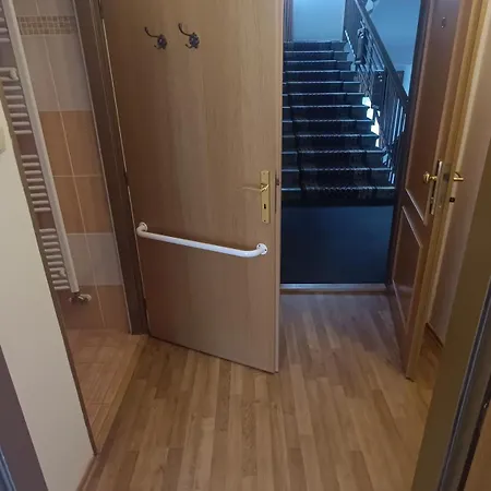 Praga Hotel Karlowe Wary