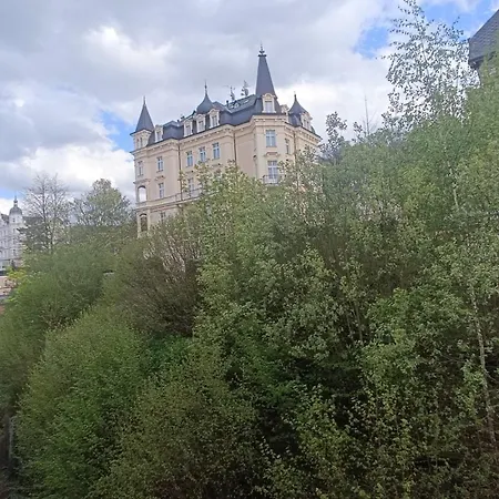 Hotel Praga